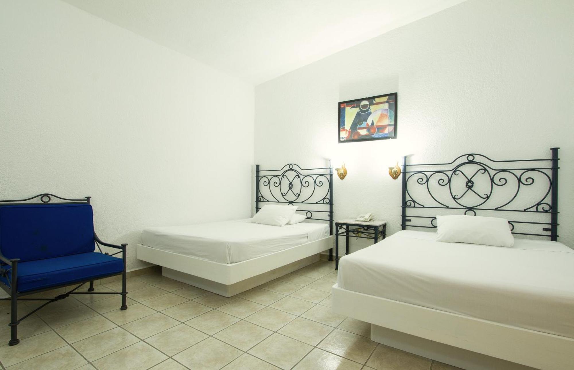 Hotel Bedd Express Querétaro Exterior foto