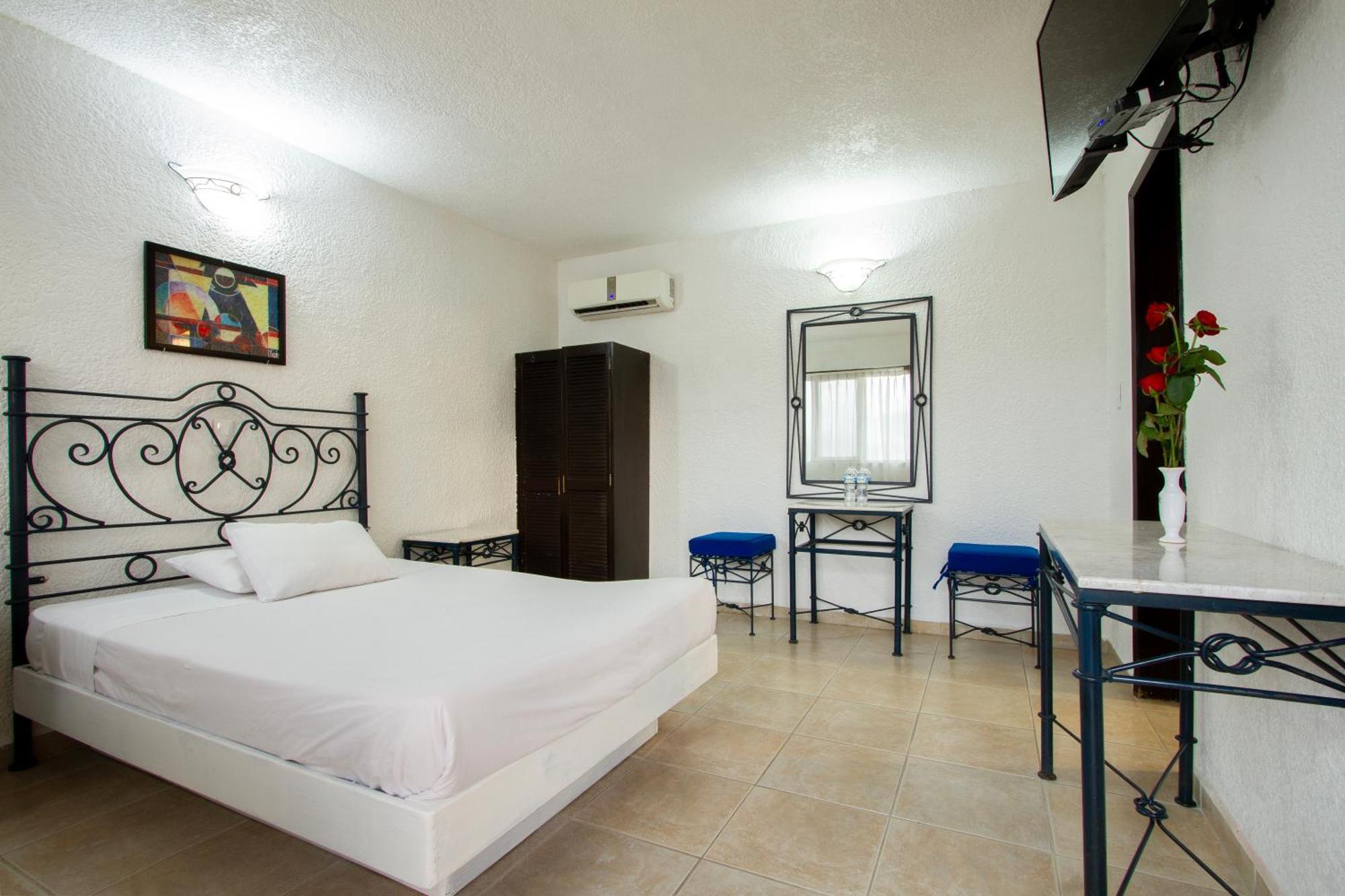 Hotel Bedd Express Querétaro Exterior foto